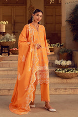Sahar | Festive Edit 26 | Marigold Fiesta