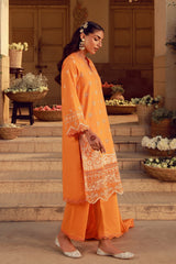 Sahar | Festive Edit 26 | Marigold Fiesta