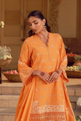 Sahar | Festive Edit 26 | Marigold Fiesta