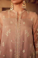 Sahar | Festive Edit 26 | Sepia Soiree