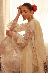 Sahar | Festive Edit 26 | Sunlit Serai