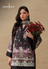 Asim Jofa | Daily New in | AJULSC-08