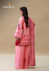 Asim Jofa | Daily New in | AJULSC-09