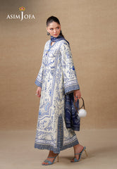 Asim Jofa | Daily New in | AJULSC-05