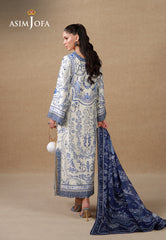 Asim Jofa | Daily New in | AJULSC-05