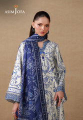 Asim Jofa | Daily New in | AJULSC-05