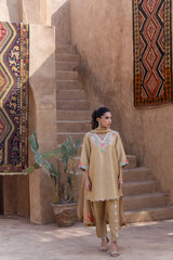 Sana Abbas | Pehar Eid Luxe | Lael