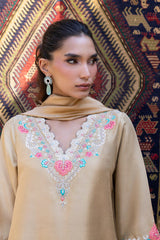 Sana Abbas | Pehar Eid Luxe | Lael