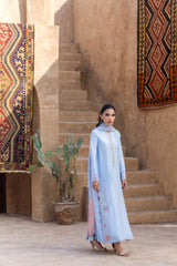 Sana Abbas | Pehar Eid Luxe | Yami