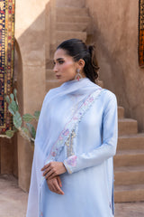 Sana Abbas | Pehar Eid Luxe | Yami