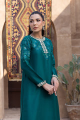 Sana Abbas | Pehar Eid Luxe | Aira