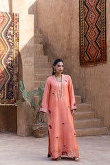 Sana Abbas | Pehar Eid Luxe | Naya