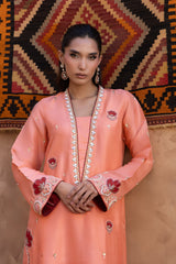 Sana Abbas | Pehar Eid Luxe | Naya