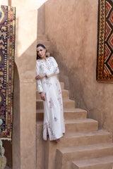 Sana Abbas | Pehar Eid Luxe | Fayè