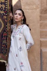 Sana Abbas | Pehar Eid Luxe | Fayè