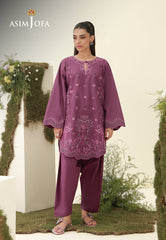 Asim Jofa | Luxury Lawn 26 | AJPB-186