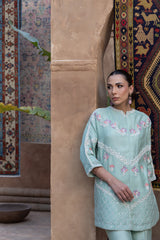 Sana Abbas | Pehar Eid Luxe | Elaya