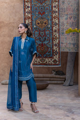 Sana Abbas | Pehar Eid Luxe | Rumi