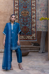 Sana Abbas | Pehar Eid Luxe | Rumi