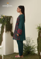 Asim Jofa | Luxury Lawn 26 | AJPB-266