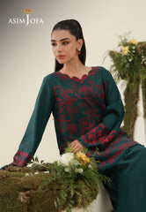Asim Jofa | Luxury Lawn 26 | AJPB-266