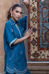Sana Abbas | Pehar Eid Luxe | Rumi