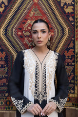 Sana Abbas | Pehar Eid Luxe | Kalisa