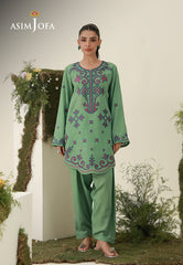 Asim Jofa | Luxury Lawn 26 | AJPB-307