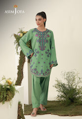 Asim Jofa | Luxury Lawn 26 | AJPB-307