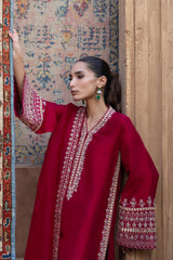 Sana Abbas | Pehar Eid Luxe | Asmira