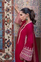 Sana Abbas | Pehar Eid Luxe | Asmira