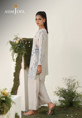 Asim Jofa | Luxury Lawn 26 | AJPB-263