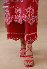 Asim Jofa | Eid Festive Pret | AJPB-327