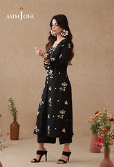 Asim Jofa | Eid Festive Pret | AJPB-325