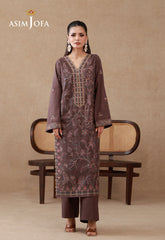 Asim Jofa | Eid Festive Pret | AJPB-324