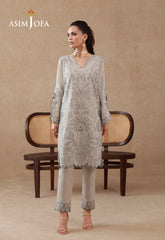 Asim Jofa | Eid Festive Pret | AJPB-319