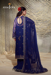 Asim Jofa | Luxury Festive 26 | AJULFE-10