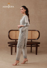 Asim Jofa | Eid Festive Pret | AJPB-319