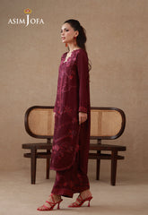Asim Jofa | Eid Festive Pret | AJPB-326