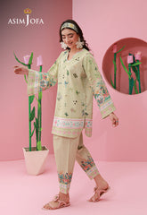 Asim Jofa | Eid Pret | AJPB-280