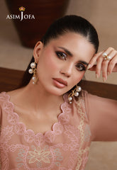 Asim Jofa | Eid Festive Pret | AJPB-321