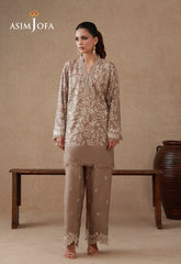 Asim Jofa | Eid Festive Pret | AJPB-328