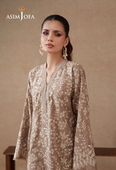 Asim Jofa | Eid Festive Pret | AJPB-328