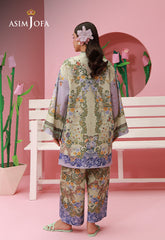 Asim Jofa | Eid Pret | AJPB-275