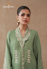 Asim Jofa | Eid Festive Pret | AJPB-323