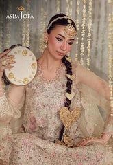 Asim Jofa | Luxury Festive 26 | AJULFE-07