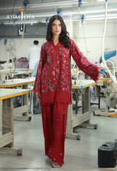 Asim Jofa | Luxury Pret | AJLPF-01