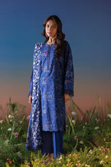 Sahar | Mirha Casual Pret | Bandhni Delight