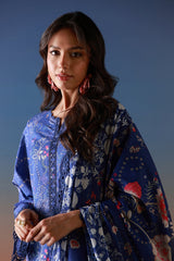 Sahar | Mirha Casual Pret | Bandhni Delight