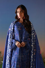 Sahar | Mirha Casual Pret | Bandhni Delight